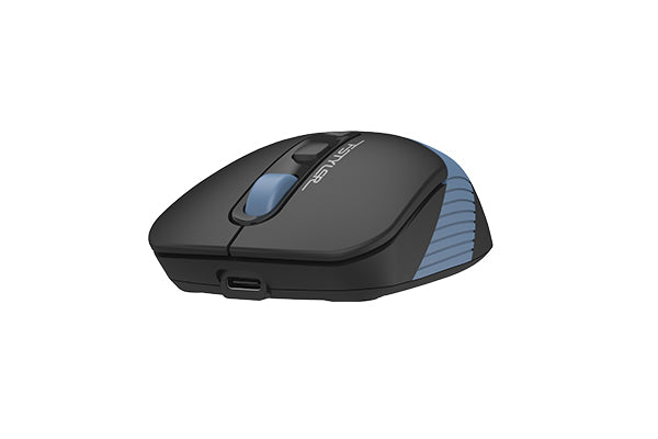 FB10C A4TECH BLUETOOTH AND 2.4GHZ WIRELESS RECHARGEABLE MOUSE