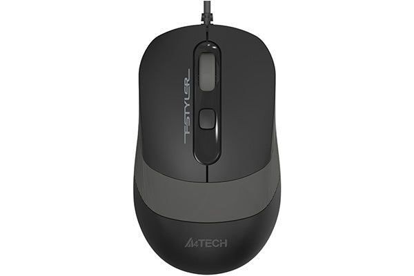 FM10 A4TECH WIRED USB MOUSE