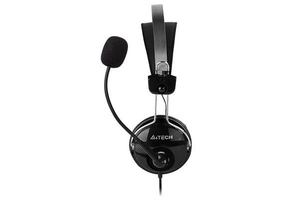 A4TECH HU-7P ComfortFit Stereo USB Headset