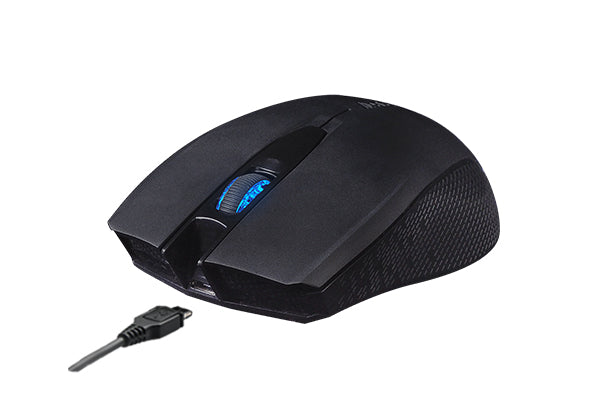 G11-760N A4TECH Rechargeable 2.4G Mouse