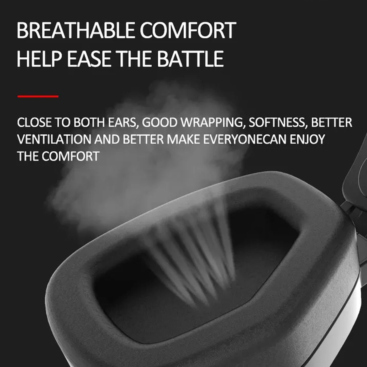 Monster AIRMARS N5 LITE Gaming Headset