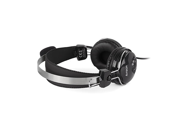 A4TECH HU-7P ComfortFit Stereo USB Headset