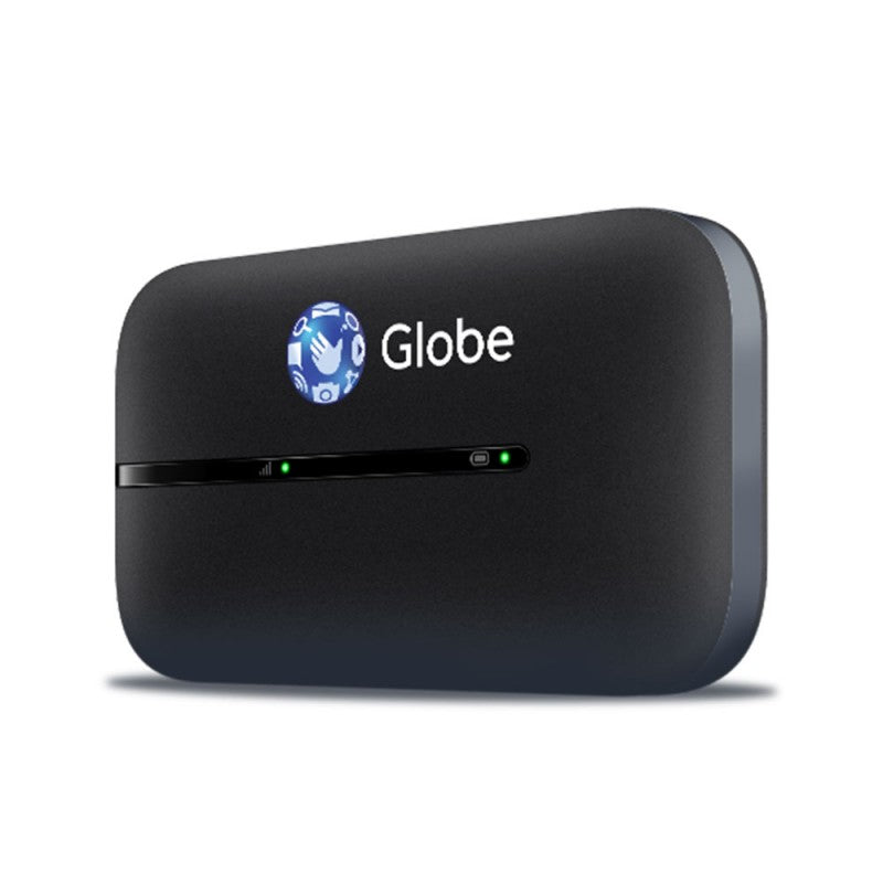 How to check balance globe sale pocket wifi