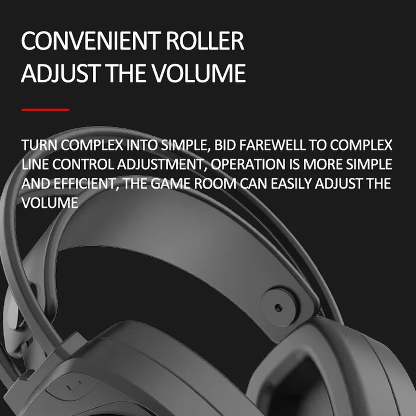 Monster AIRMARS N5 LITE Gaming Headset