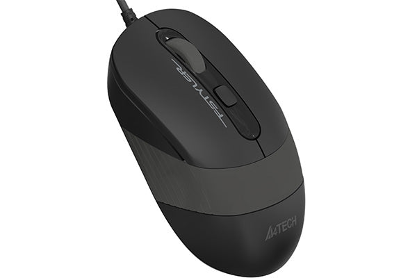 FM10 A4TECH WIRED USB MOUSE