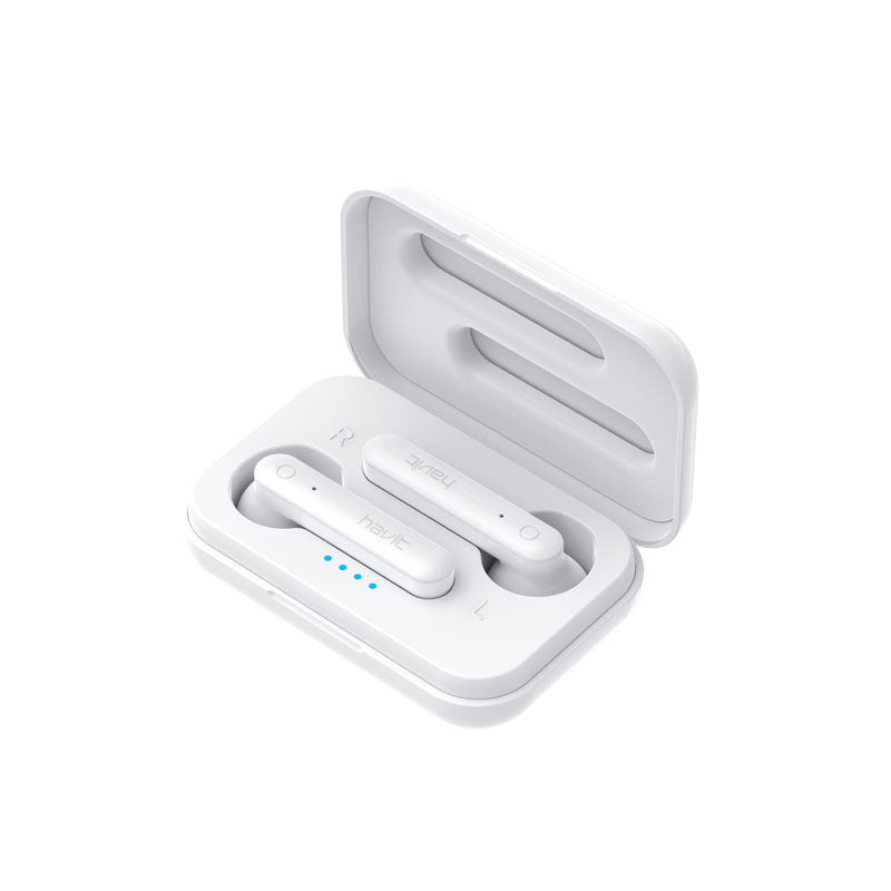 TW935 True wireless stereo earbuds