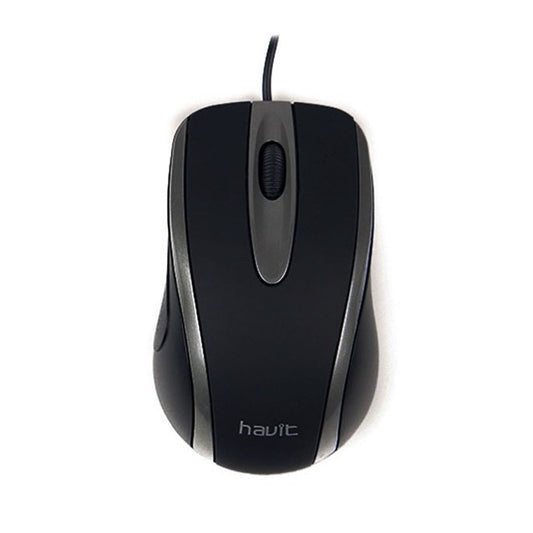 Havit HV-MS753 Optical Mouse