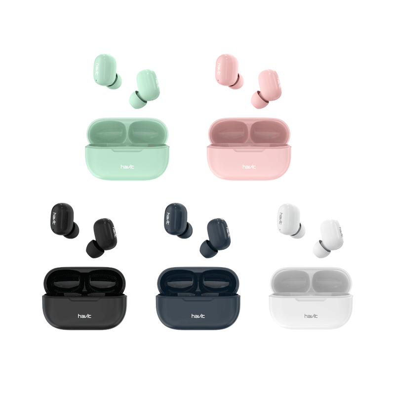 HAVIT TW925 True wireless stereo earbuds