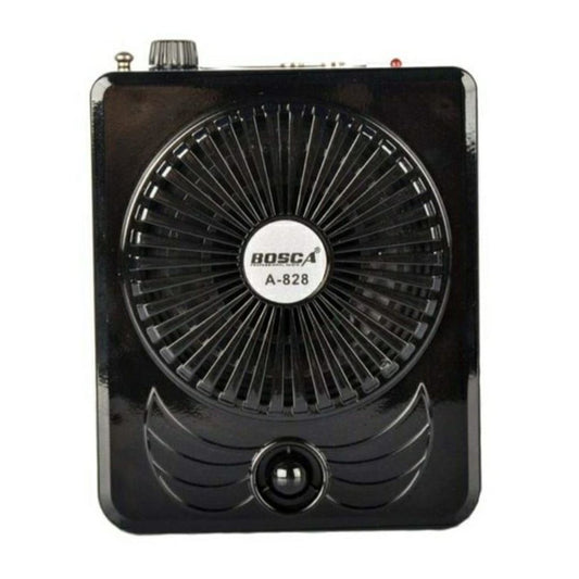 Bosca Professional Audio Teach Microphone A-828