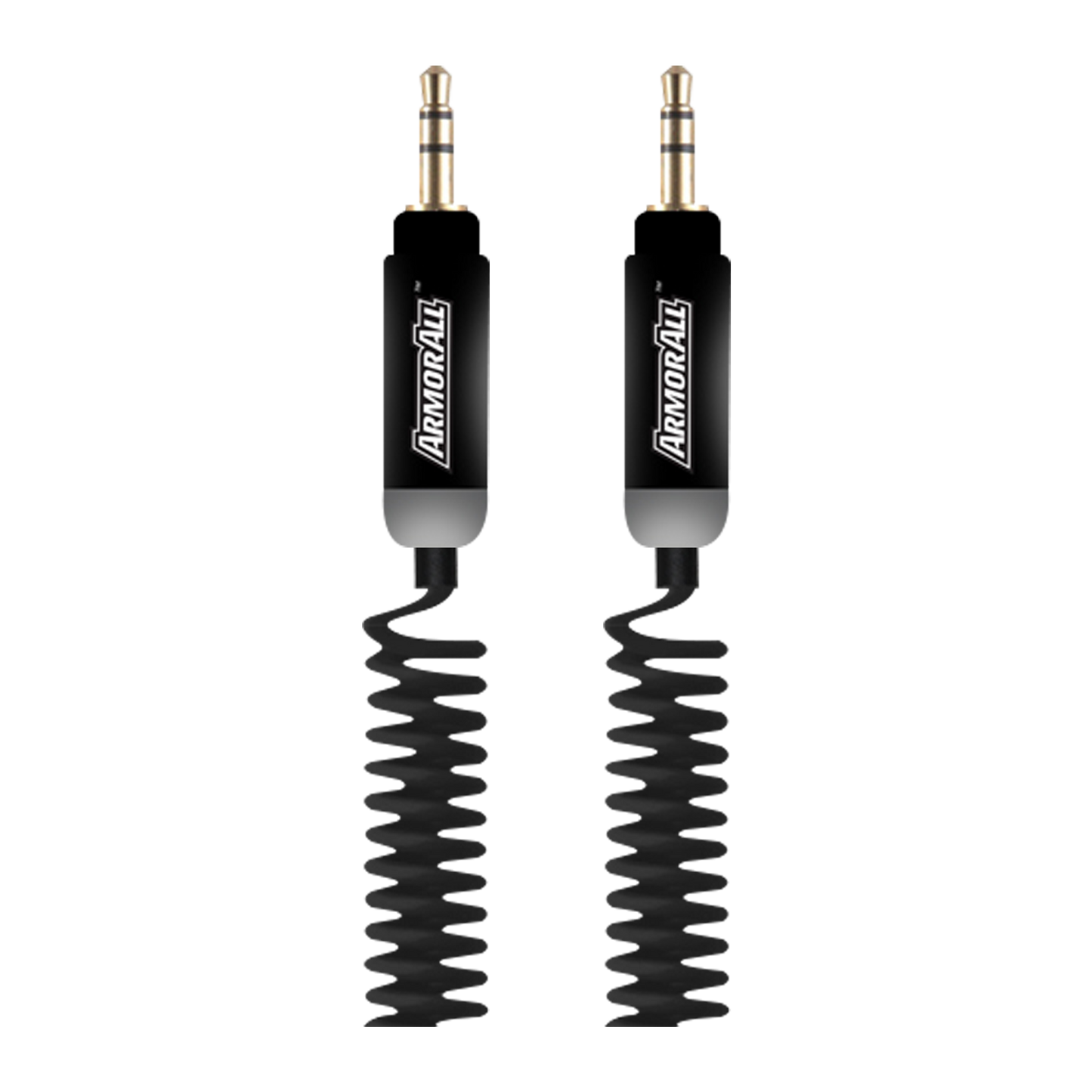 Armor All 3.5mm Flexible Auxiliary Cable AAC9-0107