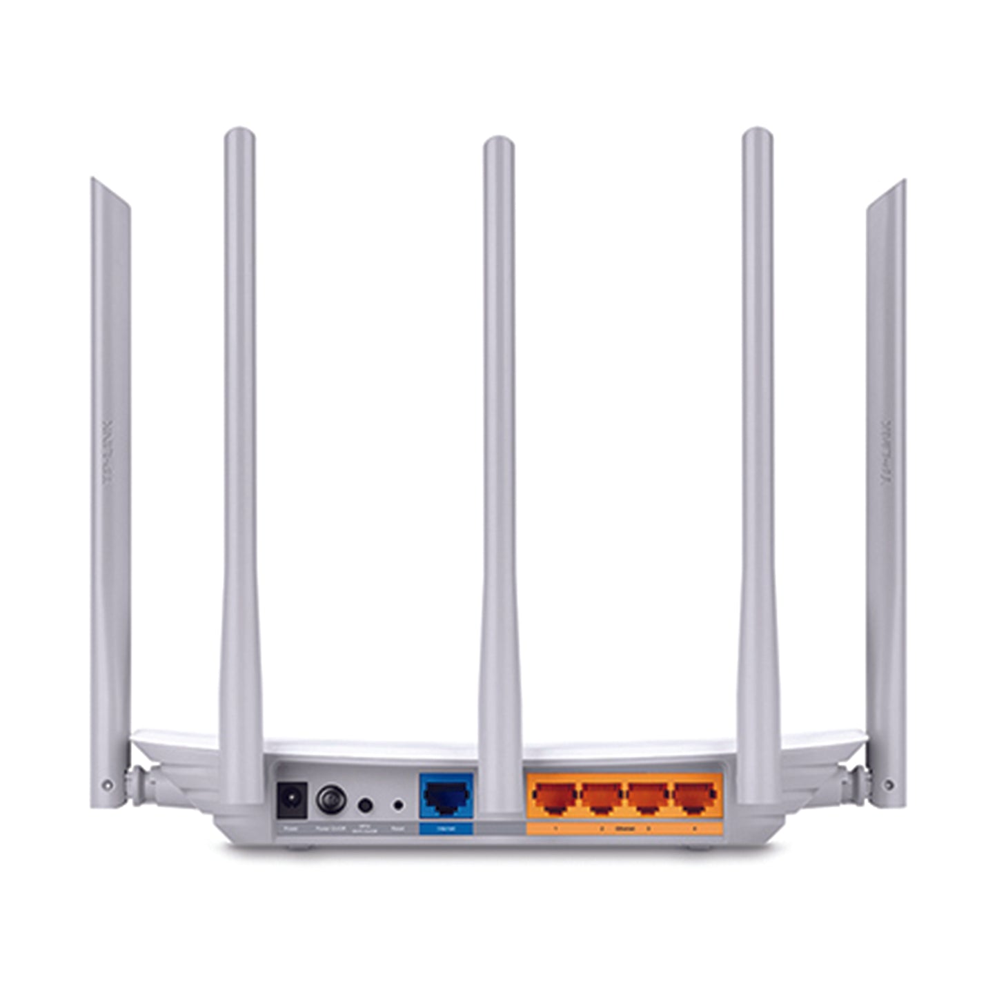 TP-Link Wireless Dual Band Router AC1350