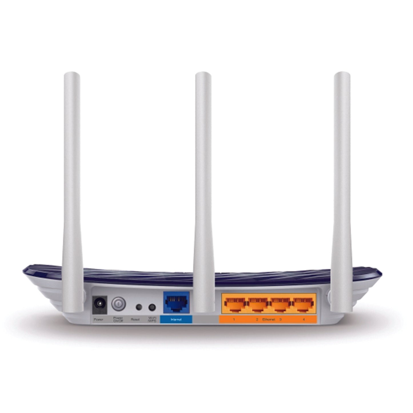 TP-Link Wireless Dual Band Router AC750 C20