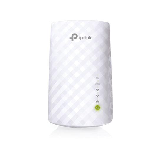 TP-Link Wi-Fi Range Extender AC750 RE200