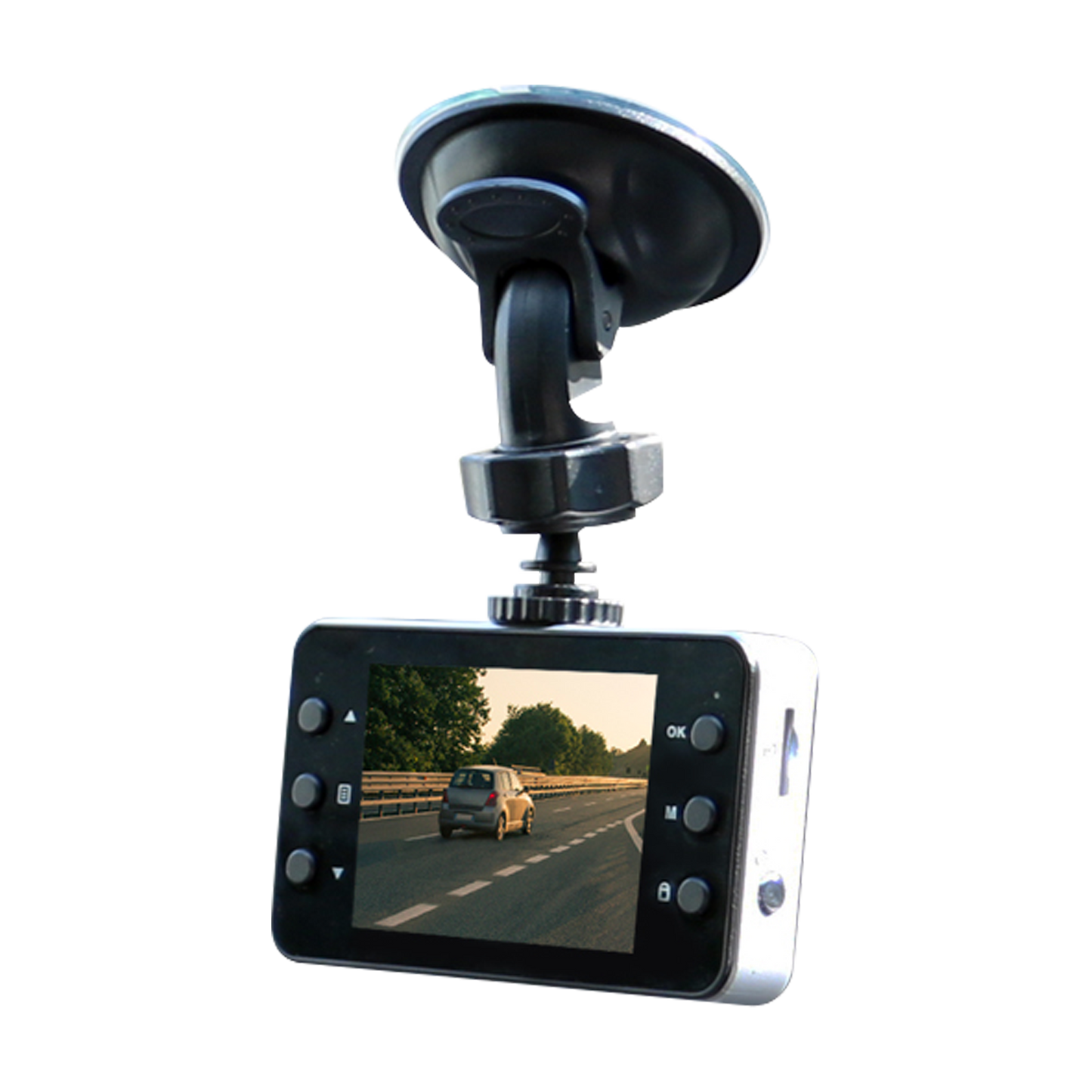 Armor All Universal 720p Dash Camera ADC2-1005