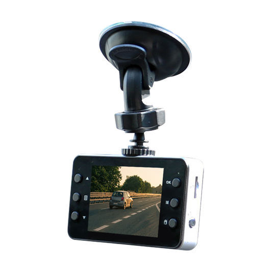 Armor All Universal 720p Dash Camera ADC2-1005