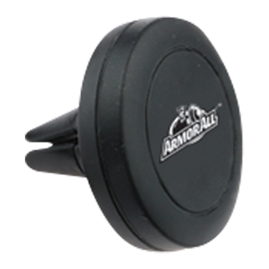 Armor All Magnetic Phone Vent Mount AMH3-1001