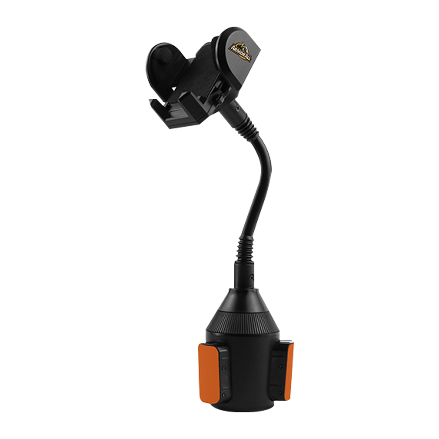 Armor All Goose-Neck Cup Holder Phone Mount AMH3-1003