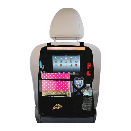 Armor All Backseat Car Organizer AS07-0115