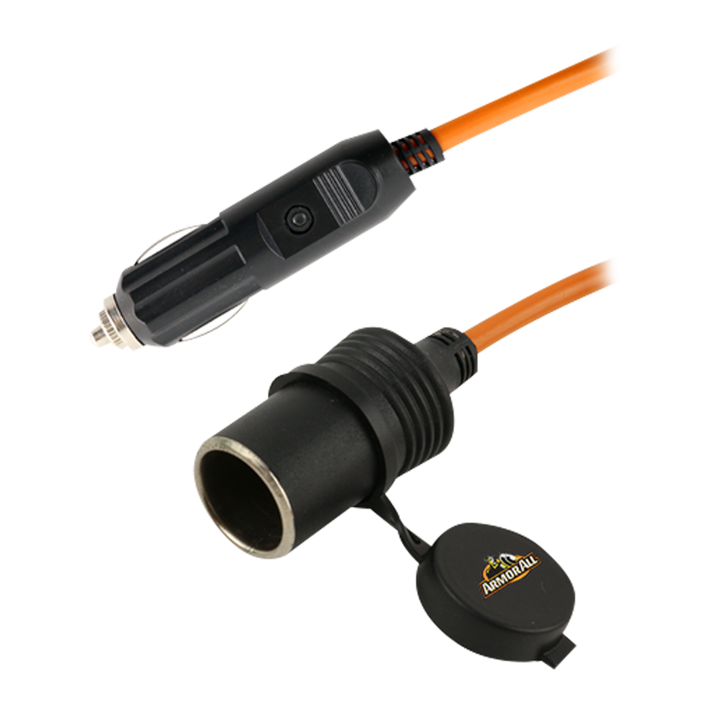 Armor All DC 10ft Power Extender AVT8-1005G