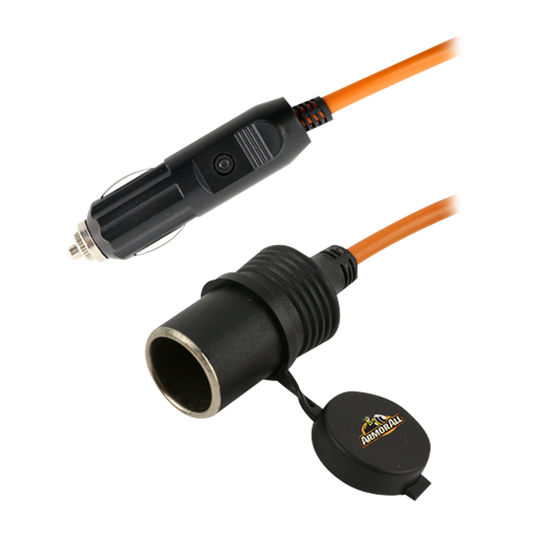 Armor All DC 10ft Power Extender AVT8-1005G