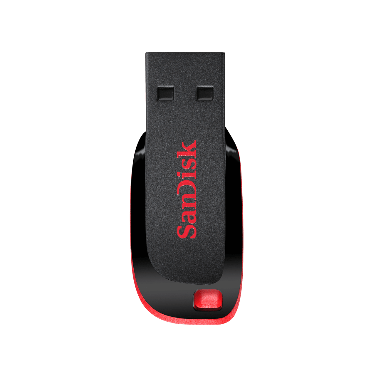 Sandisk Cruzer Blade Flashdrive 2.0