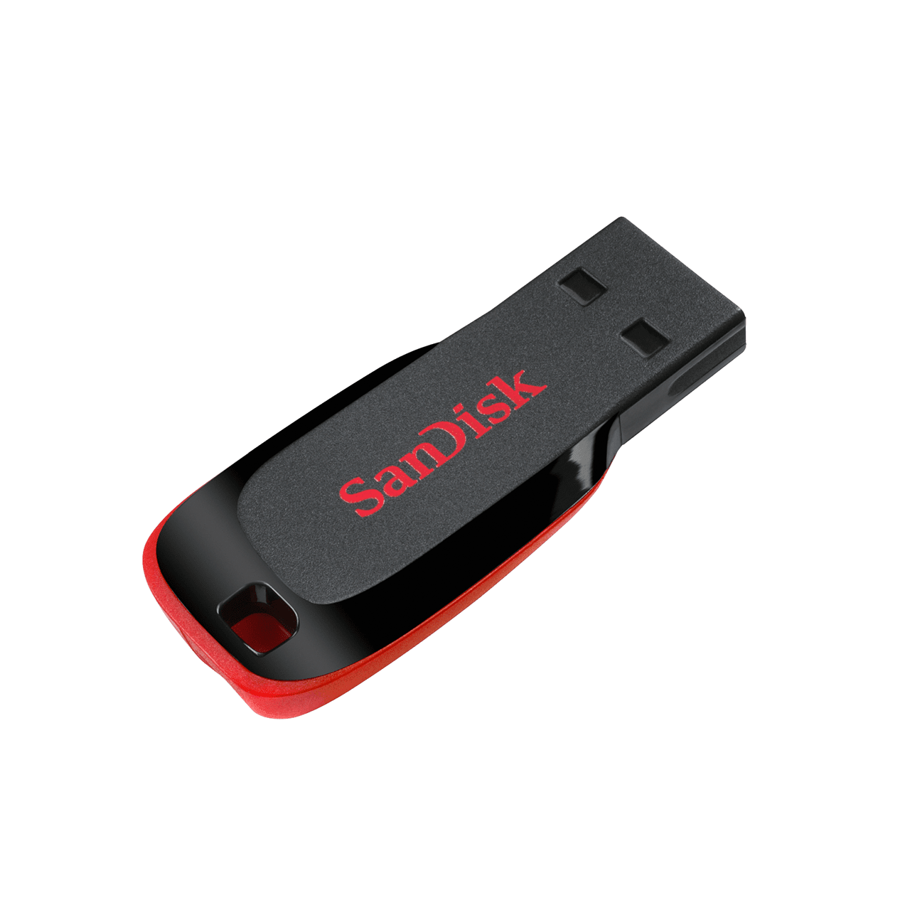 Sandisk Cruzer Blade Flashdrive 2.0