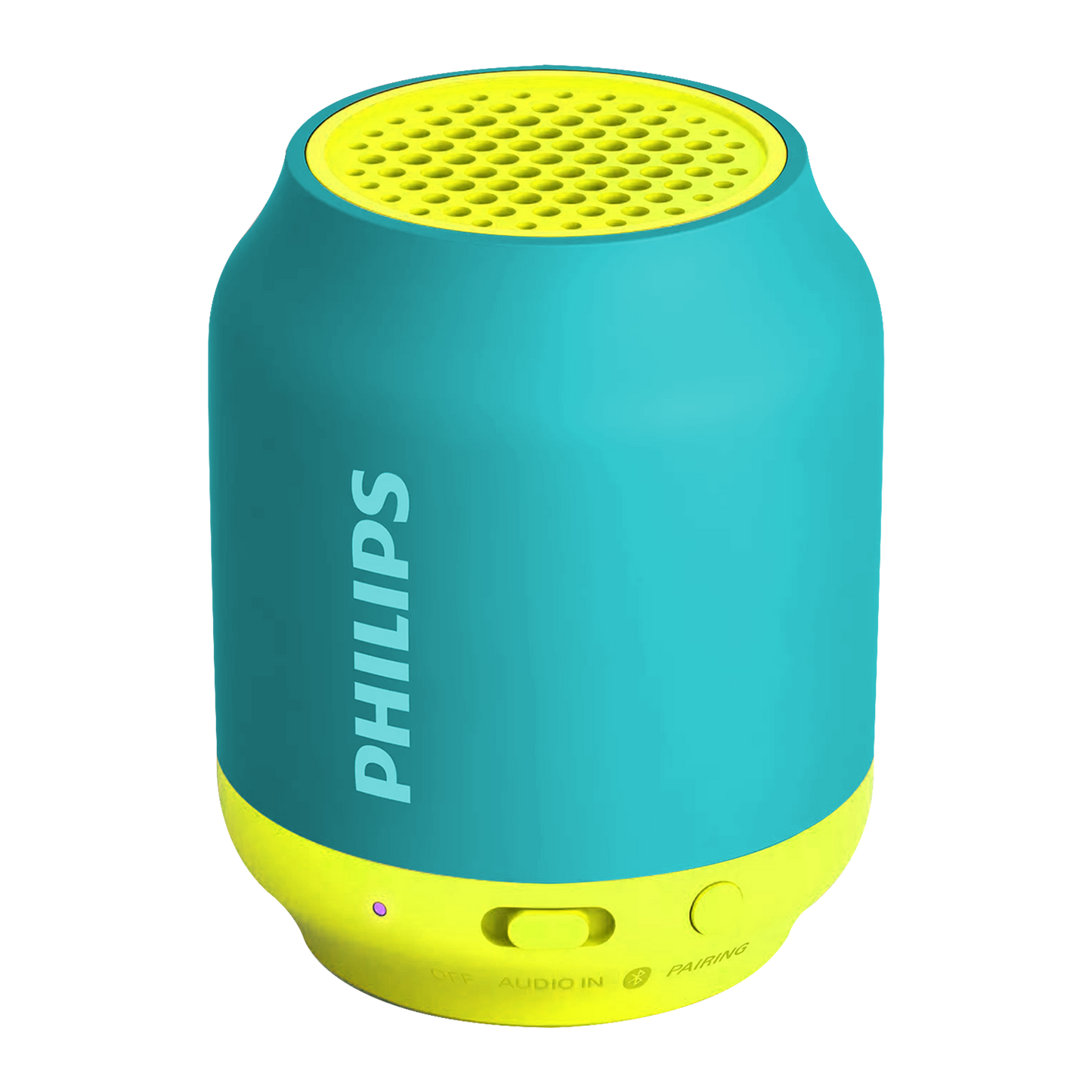 Philips Bluetooth Portable Speaker BT50