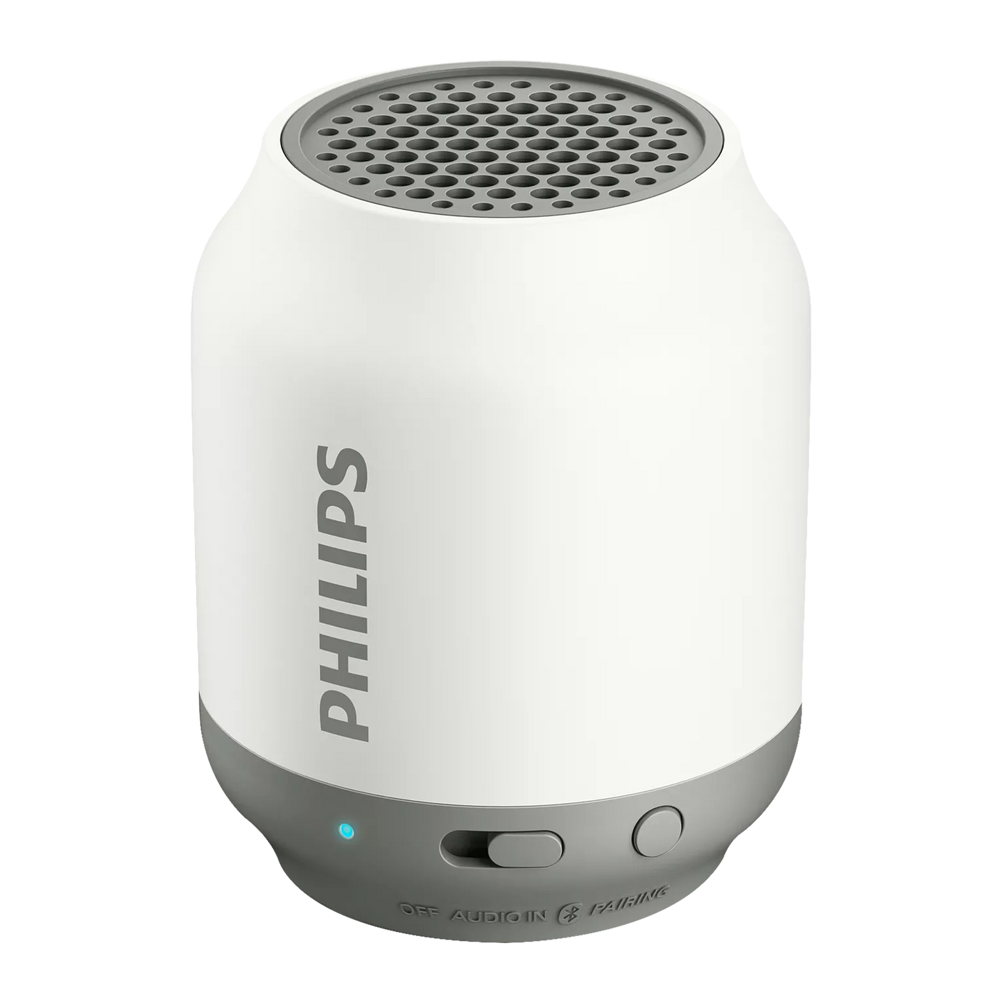 Philips Bluetooth Portable Speaker BT50