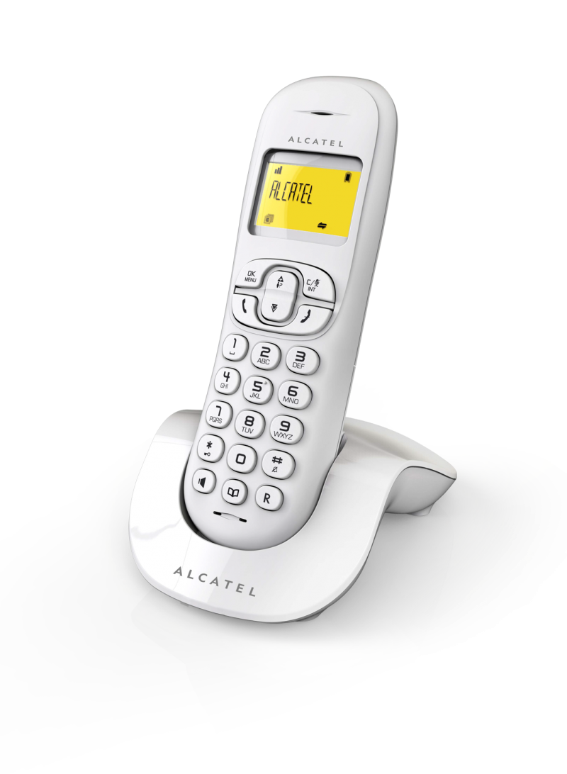 Alcatel Wireless Telephone C250