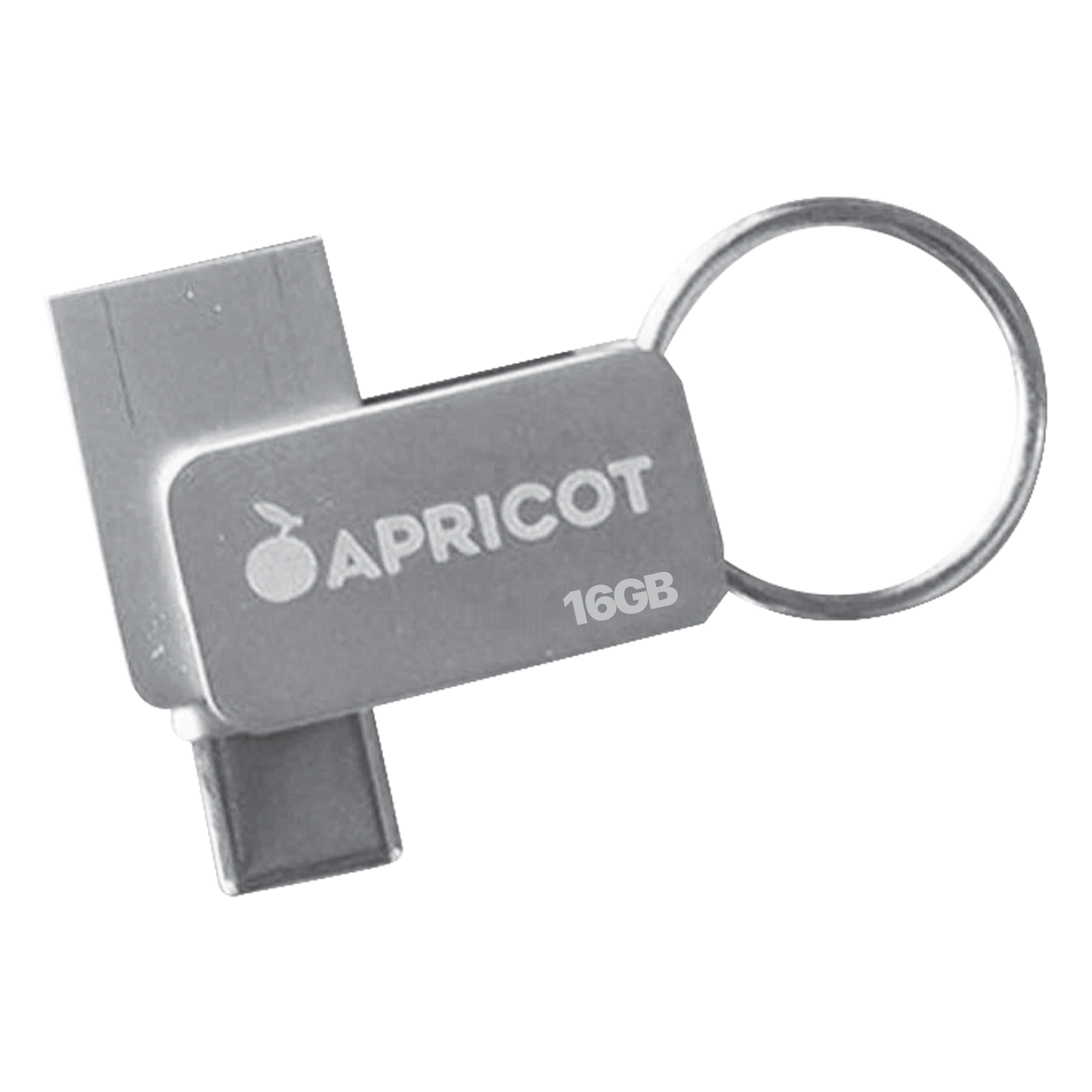 Apricot OTG Flashdrive Type-C