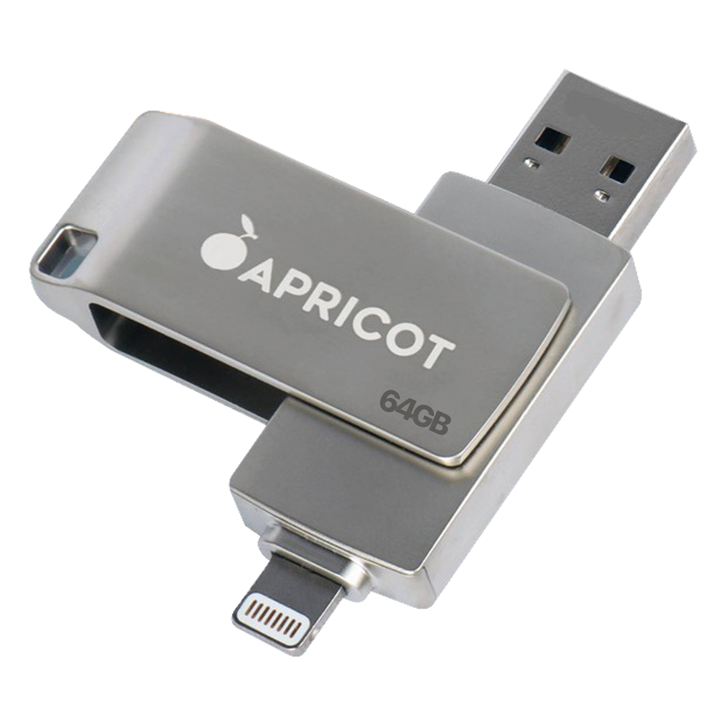 Apricot OTG Flashdrive Type-C