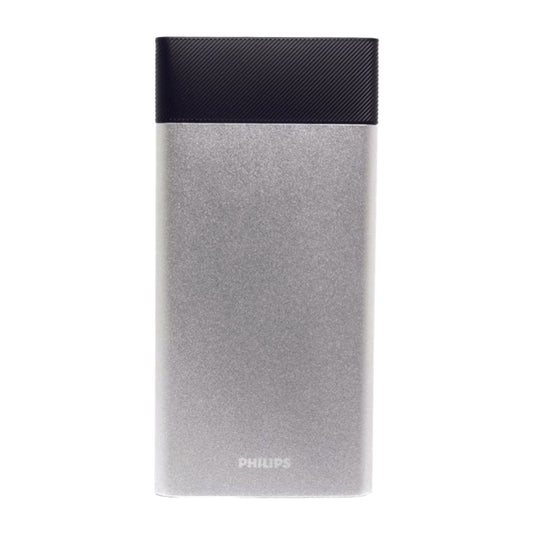 Philips 10,000mAh Fast Charge Ultra Thin Power Bank DLP10006Q/97