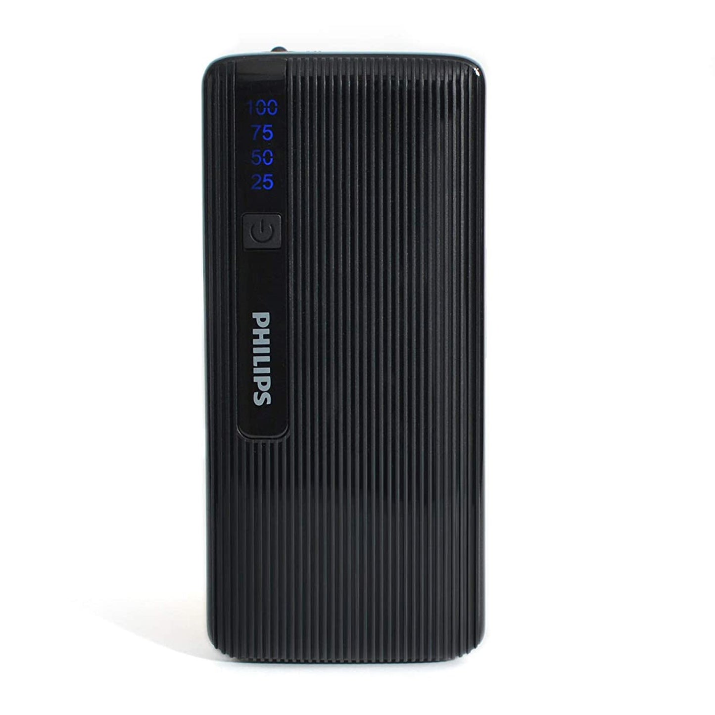 Philips 10,000mAh 3-USB Output with Flashlight Power Bank DLP2710NB/95