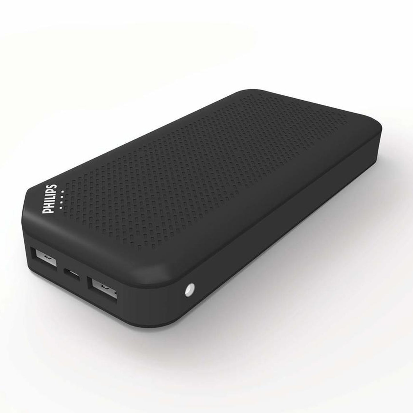Philips 20,000mAh Dual Output Power Bank DLP2720
