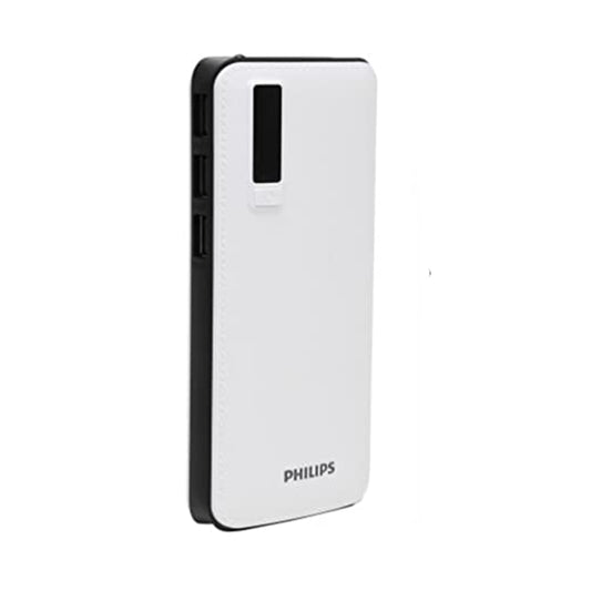 Philips 11,000mAh with Led Indicator and Flashlight Power Bank DLP6006/97