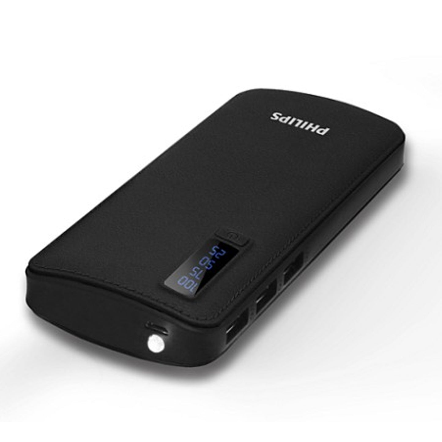 Philips 11,000mAh with Led Indicator and Flashlight Power Bank DLP6006/97