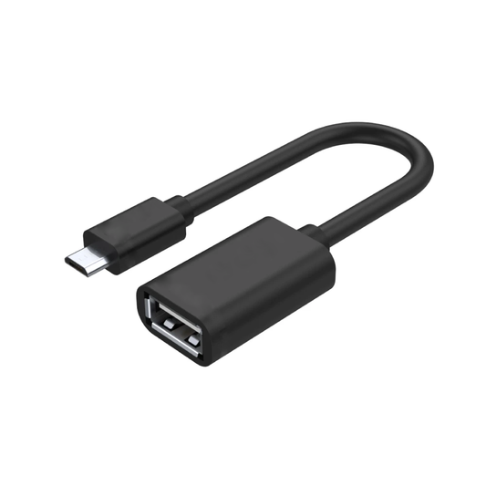 DNS Micro USB OTG for Android Mobile and Tablet DS023