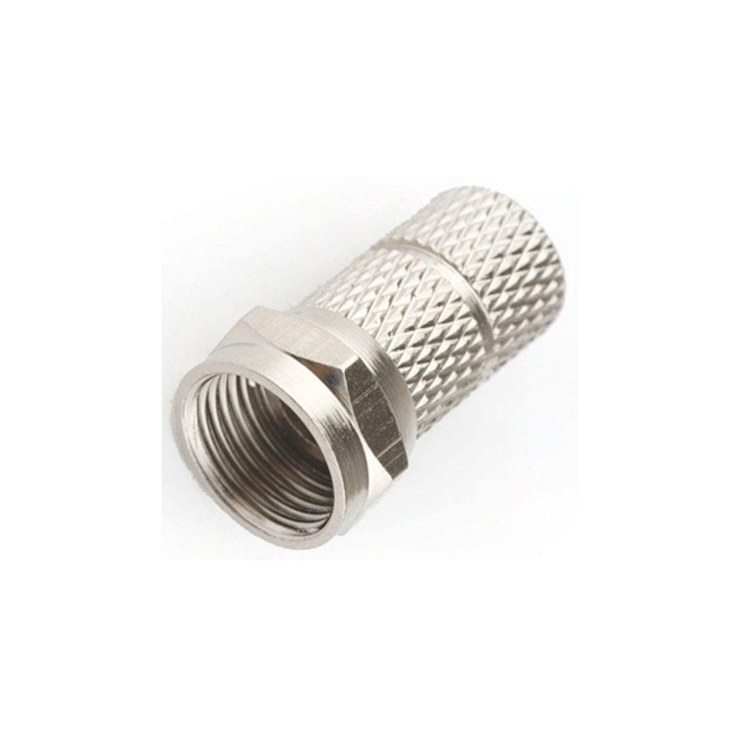 DNS F-Connector Twist-on RG59 DS2717
