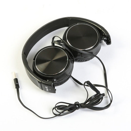 HAVIT HV-H2178D FOLDABLE WIRED HEADPHONE