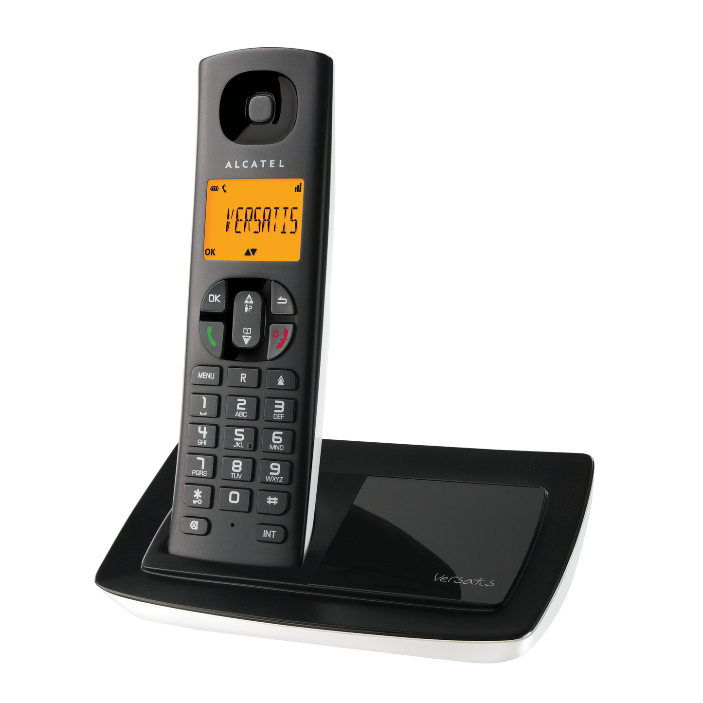 Alcatel Versatis Cordless Telephone E100