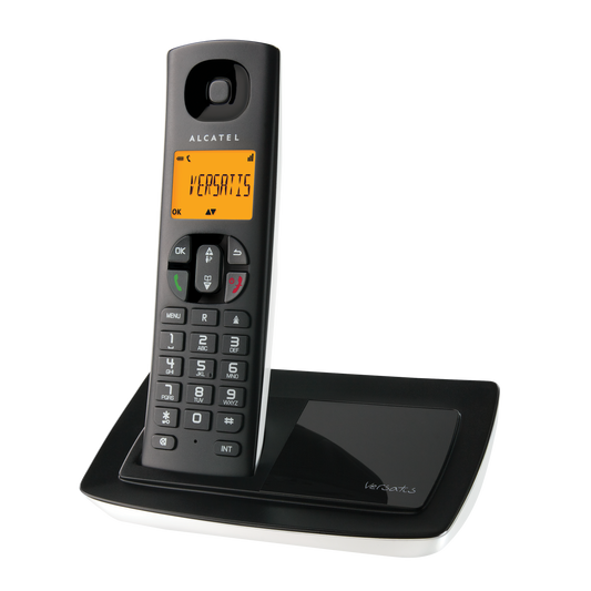 Alcatel Versatis Cordless Telephone E100
