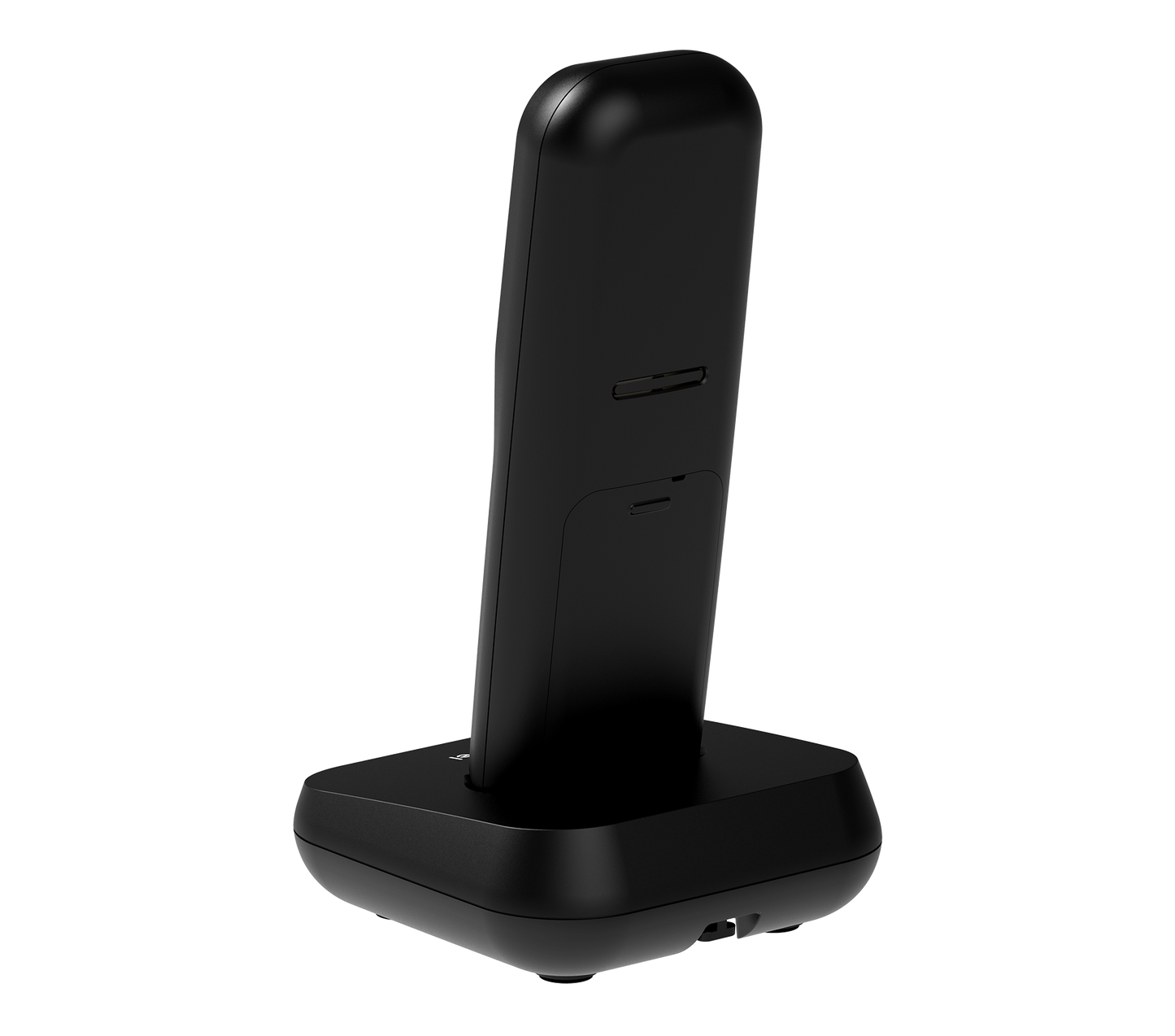 Alcatel Cordless Telephone with Caller ID E155