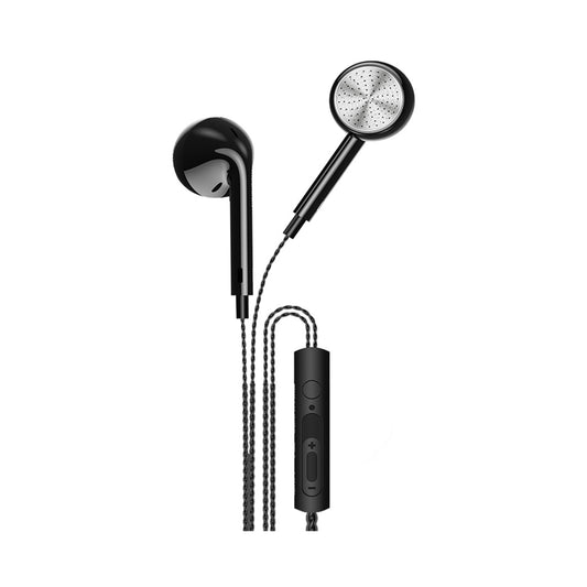 Usams EP-20 Flat Perfume Earphone 1.2m HSEP2002