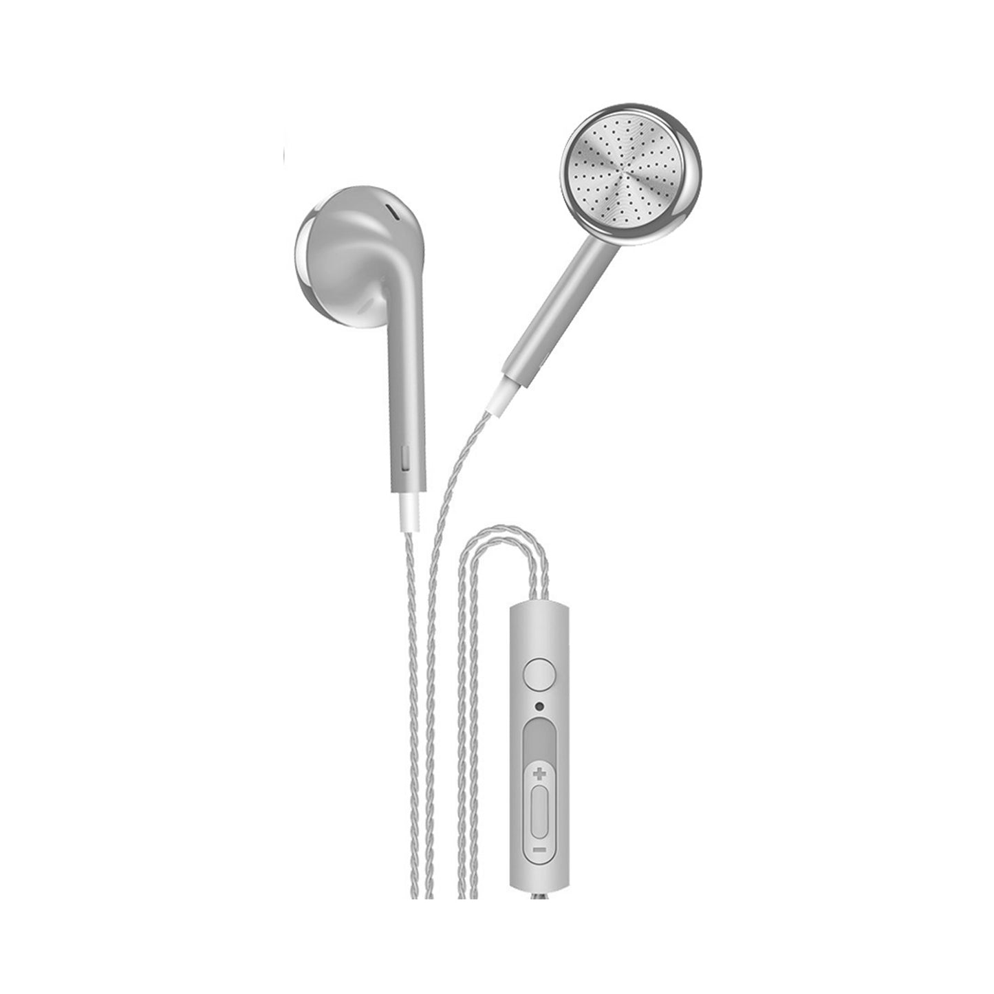 Usams EP-20 Flat Perfume Earphone 1.2m HSEP2002