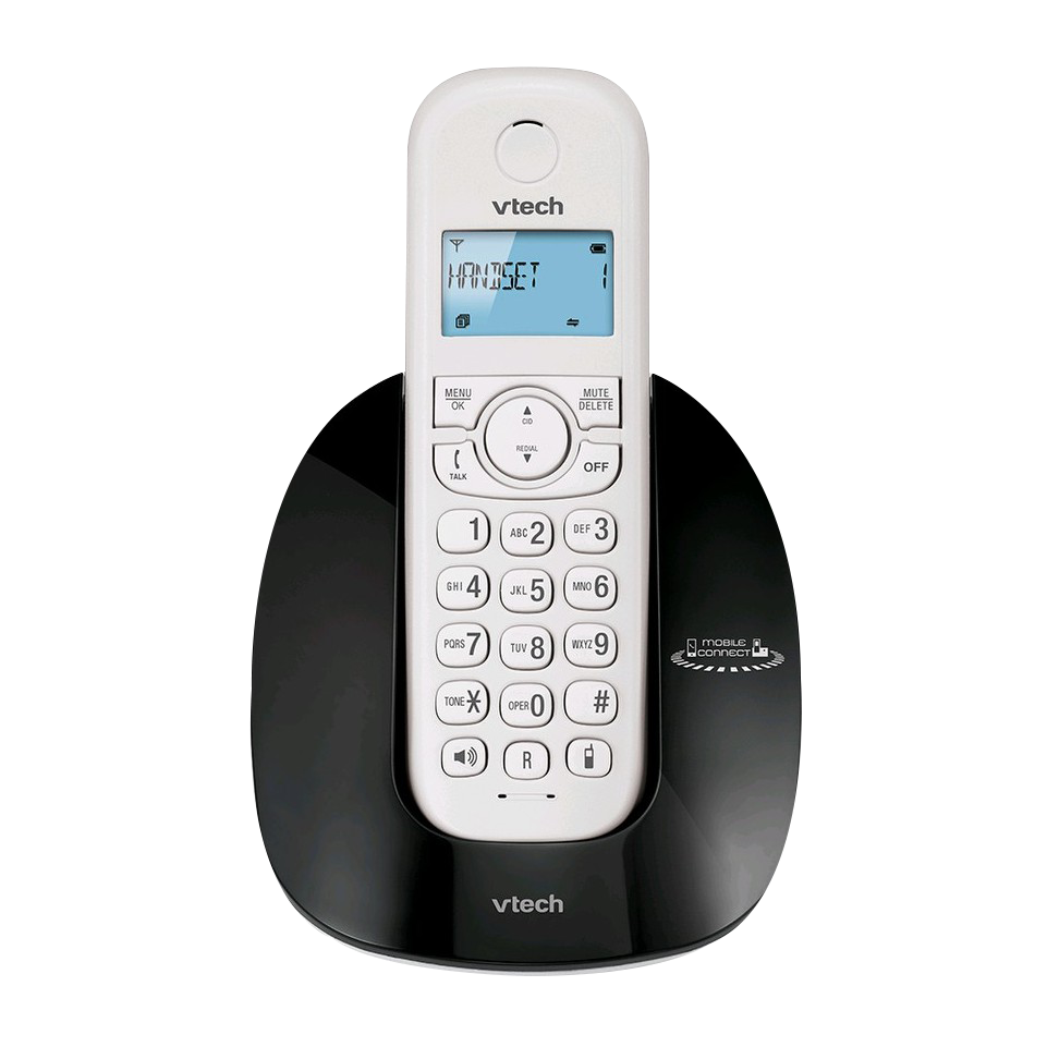 VTech Wireless Telephone with Bluetooth ES1610A