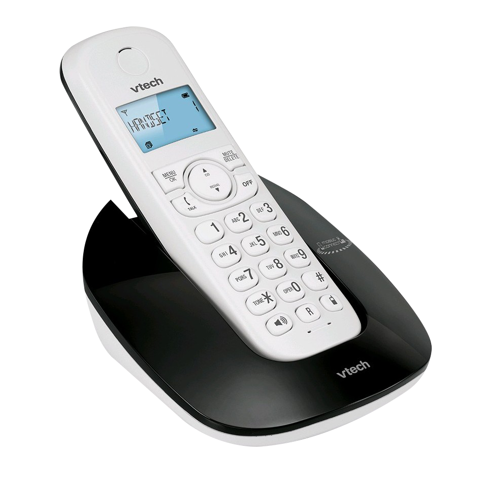 VTech Wireless Telephone with Bluetooth ES1610A