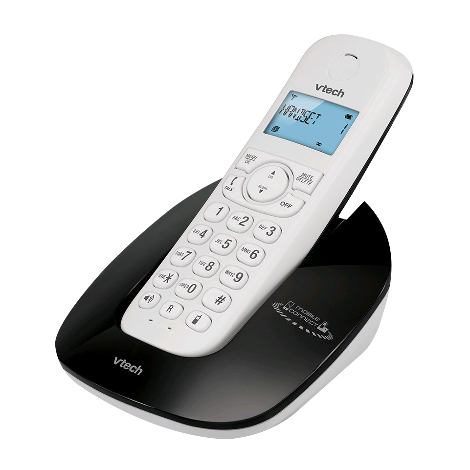 VTech Wireless Telephone with Bluetooth ES1610A