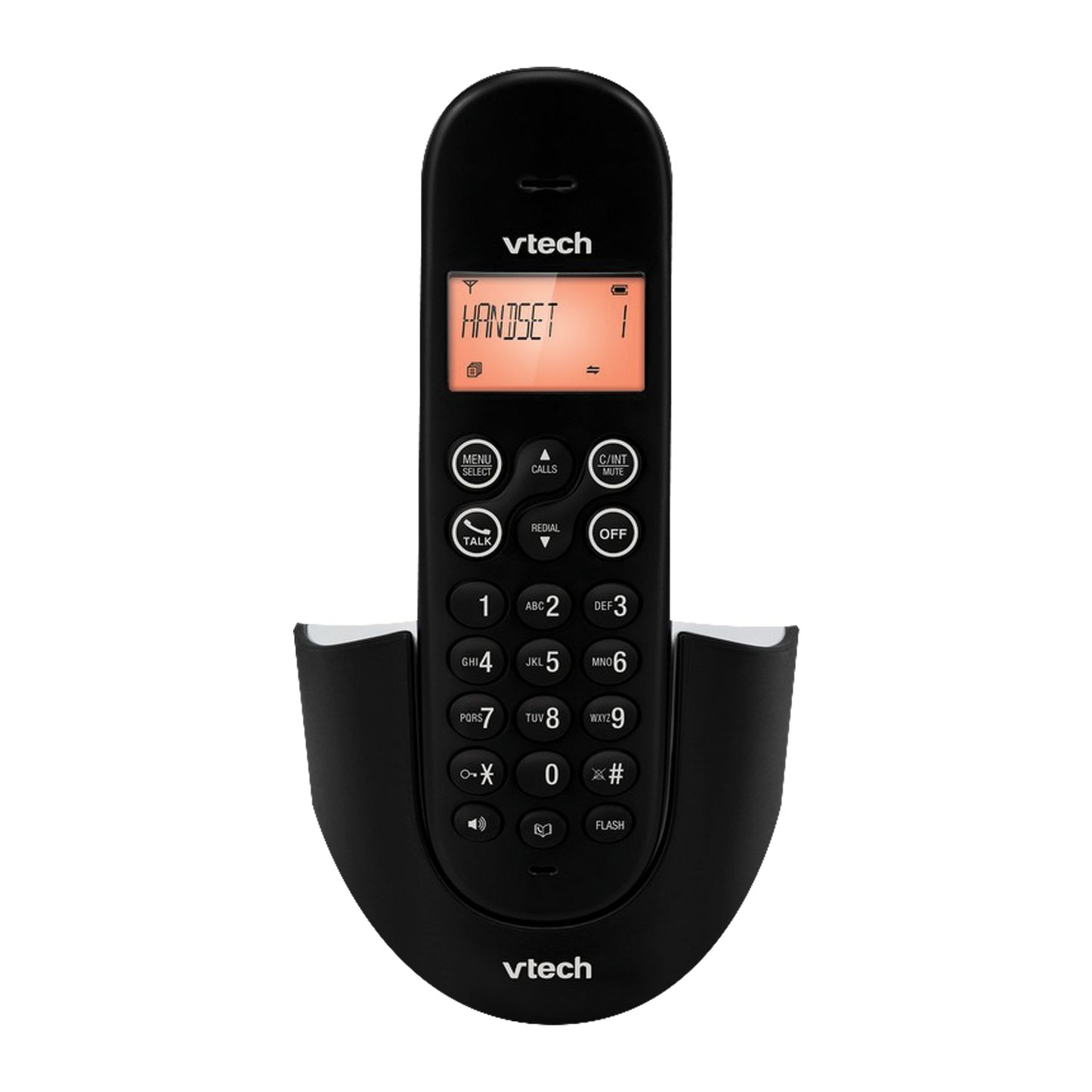 VTech Digital Wireless Telephone ES2210A