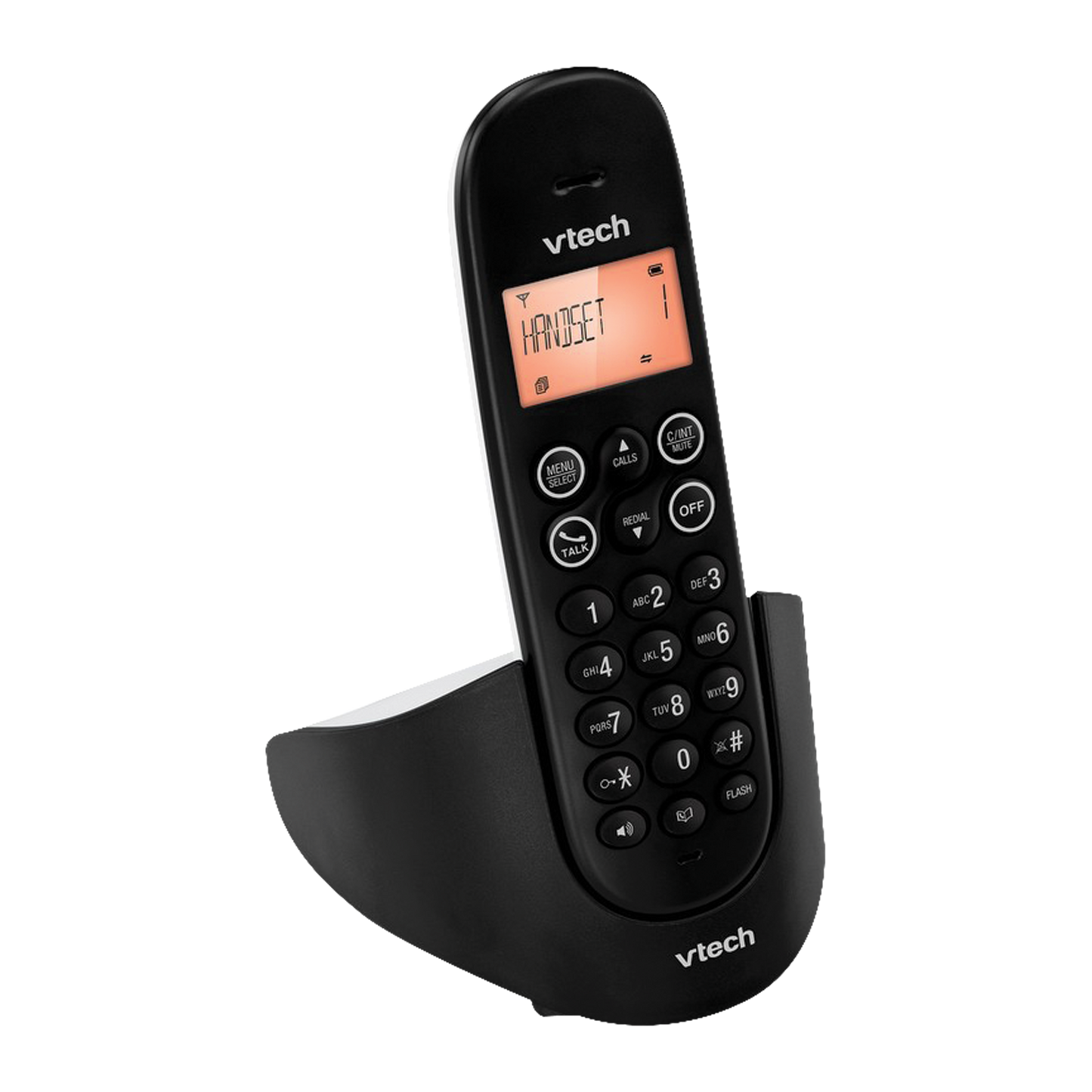 VTech Digital Wireless Telephone ES2210A