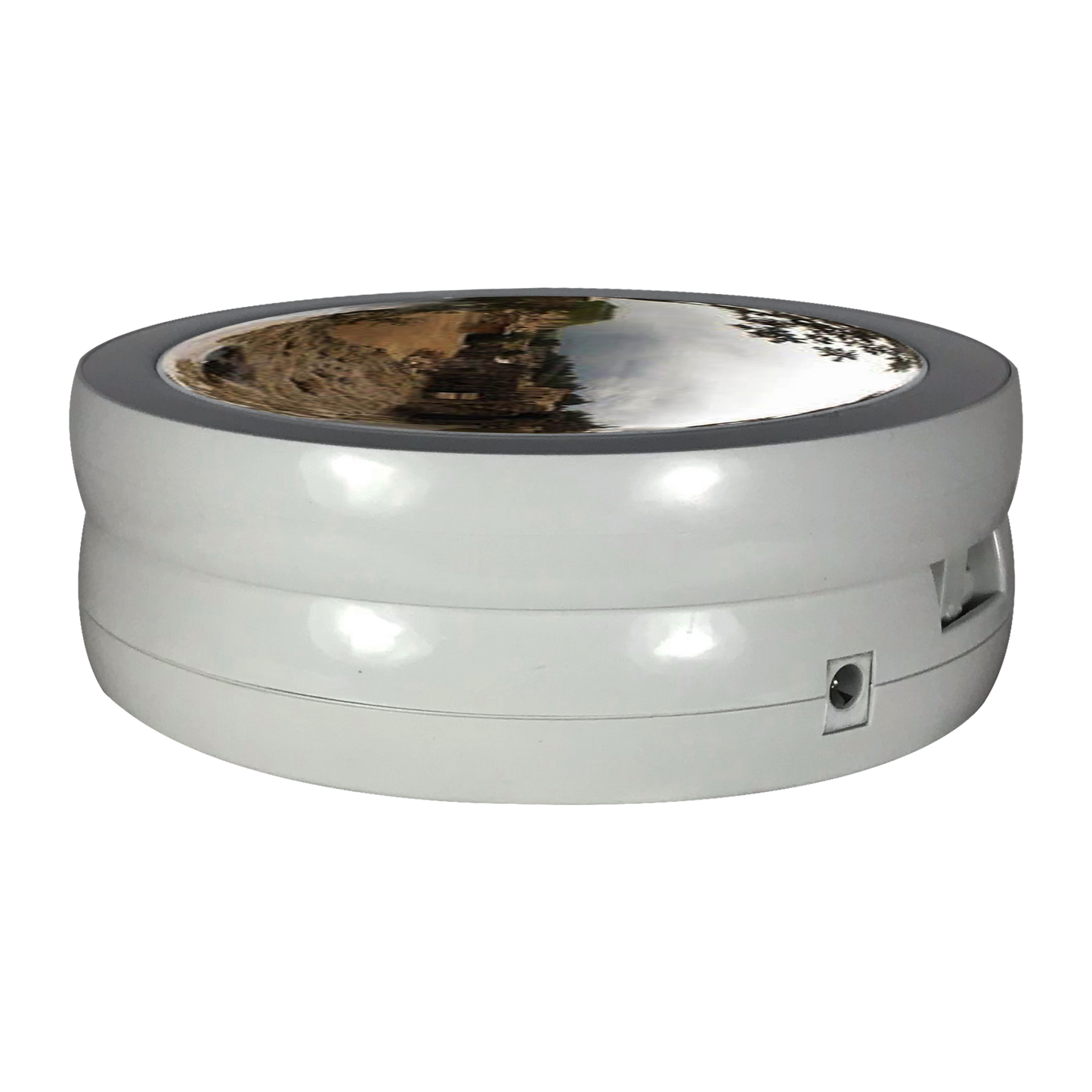 My Fold Away Mirror with Ring Light FH-803